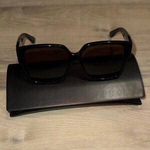 YSL sunglasses